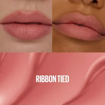 Maybelline Super Stay Teddy Tint 90 RIBBON TIED