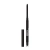 Maybelline Tattoo Liner Smokey Gel Pencil Eyeliner 20 PITCH BLACK