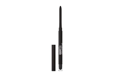 Maybelline Tattoo Liner Smokey Gel Pencil Eyeliner 20 PITCH BLACK
