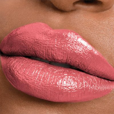 Maybaline Superstay 24 hrs Dual Lipstick-150 DELICIOUS PINK ROSE GOURMINO PEARL