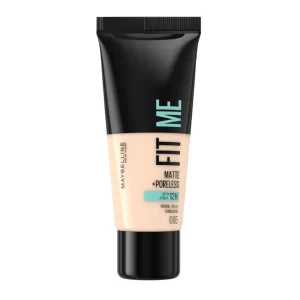 Maybelline Fit Me Matte +Poreless Liquid Foundation 095 30ml