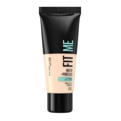Maybelline Fit Me Matte +Poreless Liquid Foundation 095 30ml