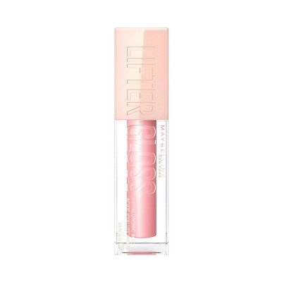 Maybaline Lifter Gloss Hydrating Lip Gloss-006 REEF