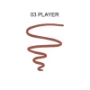 Maybelline Lifter Liner - 03 PLAYER