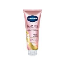 VASELINE GLUTA -HAYA DEWY RADIANCE