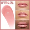 Maybaline Lifter Gloss Hydrating Lip Gloss-006 REEF