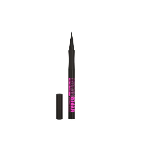 Maybelline Hyper Precise All Day Wear Liquid Eyeliner 701 Matte Black