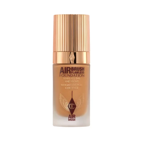 Charlotte Tilbury AirBrush Flawless Foundation - 10 WARM/ CHAUD
