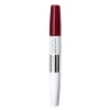 Maybaline Superstay 24 hrs Dual Lipstick-510 RED PASSION