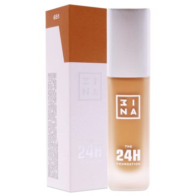 3INA 24H Foundation 651