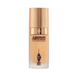 Charlotte Tilbury AirBrush Flawless Foundation - 7 WARM/ CHAUD