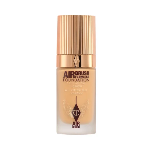 Charlotte Tilbury AirBrush Flawless Foundation - 7 WARM/ CHAUD