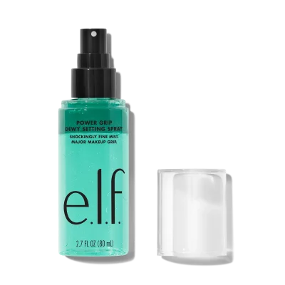 E.L.F Power Grip Dewy Setting Spray 80ML
