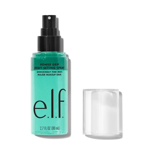 E.L.F Power Grip Dewy Setting Spray 80ML