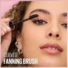 MAYBELLINE LASH SENSATIONAL VERY BLACK MASCARA 10.7ML