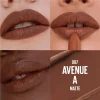 Maybelline Serum Lipstick Matte AVENUE A 007