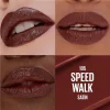 Maybelline Serum Lipstick Satin SPEED WALK 105