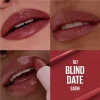 Maybelline Serum Lipstick Satin BLIND DATE 107