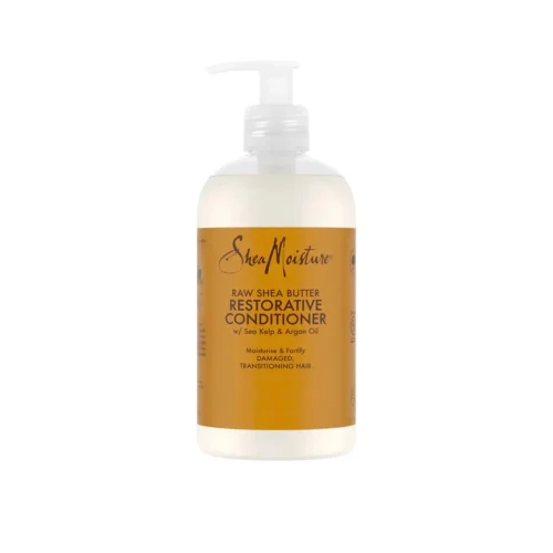 Shea Moisture Raw Shea Butter Restorative Conditioner 384ml