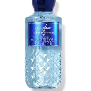 Bath And Body Works Gingham Body Wash 295ML