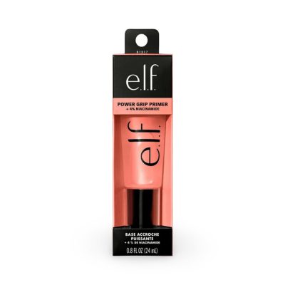 ELFPowderGrip E.L.F Power Grip Primer + Niacinamide 24ml