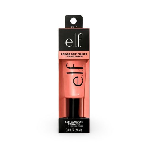 ELFPowderGrip E.L.F Power Grip Primer + Niacinamide 24ml
