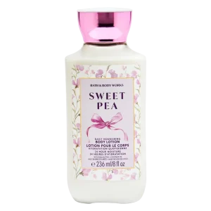 Bath And Body Works Sweet Pea Lotion 236ML