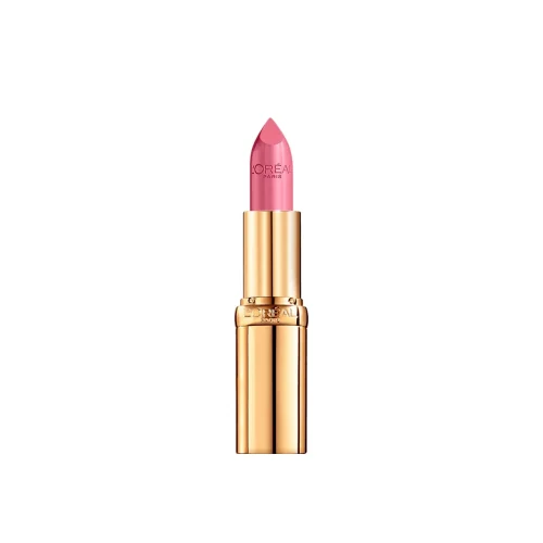 l-oreal-paris-color-riche-satin-lipstick-129-montmartre Loreal Paris Color Riche 129 MONTMARTRE