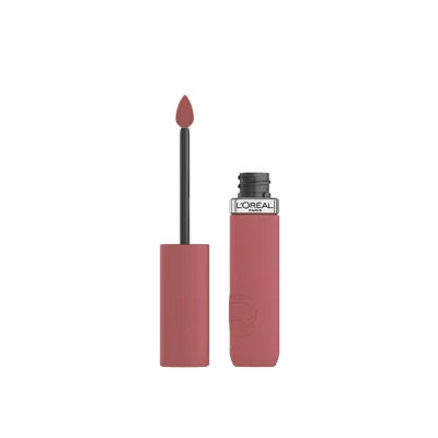 l-oreal-paris-infallible-matte-resistance-liquid-lipstick-120-major-crush-5ml Loreal Lipstick Matte Resistance 120 MAJOUR CRUSH