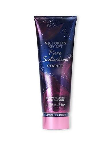 psstarlo VICTORIA'S SECRET PURE SEDUCTION STARLIT MIST 250 ML