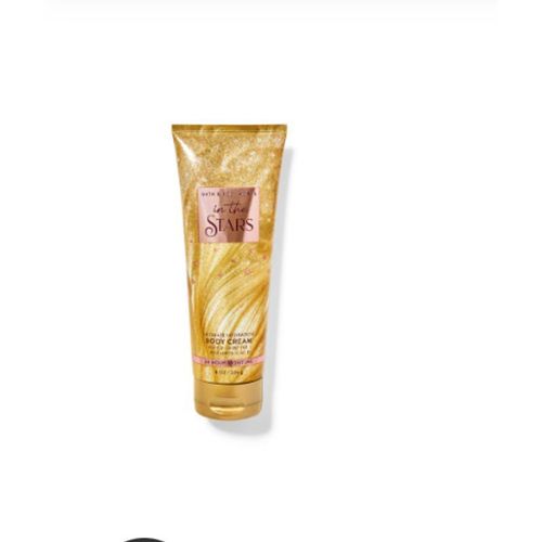 inthe stars cream BATH AND BODY WORKS IN THE STARS BODY CREAM 226G